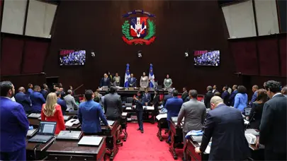 Diputados a la espera de que llegue reforma laboral para aprobarla