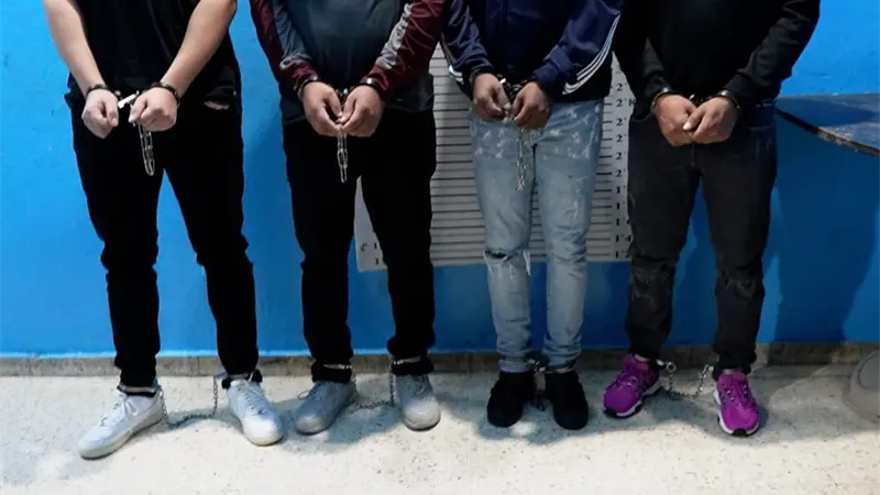 Extraditan a EE. UU. cuatro dominicanos acusados de fraude electrónico y lavado de activos