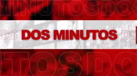 Dos minutos: reto para la justicia