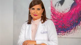 Dra. Lilliam Fondeur disertará sobre las fortalezas de la menopausia en la charla Recicladas