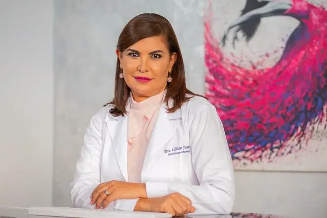 Dra. Lilliam Fondeur disertará sobre las fortalezas de la menopausia en la charla Recicladas