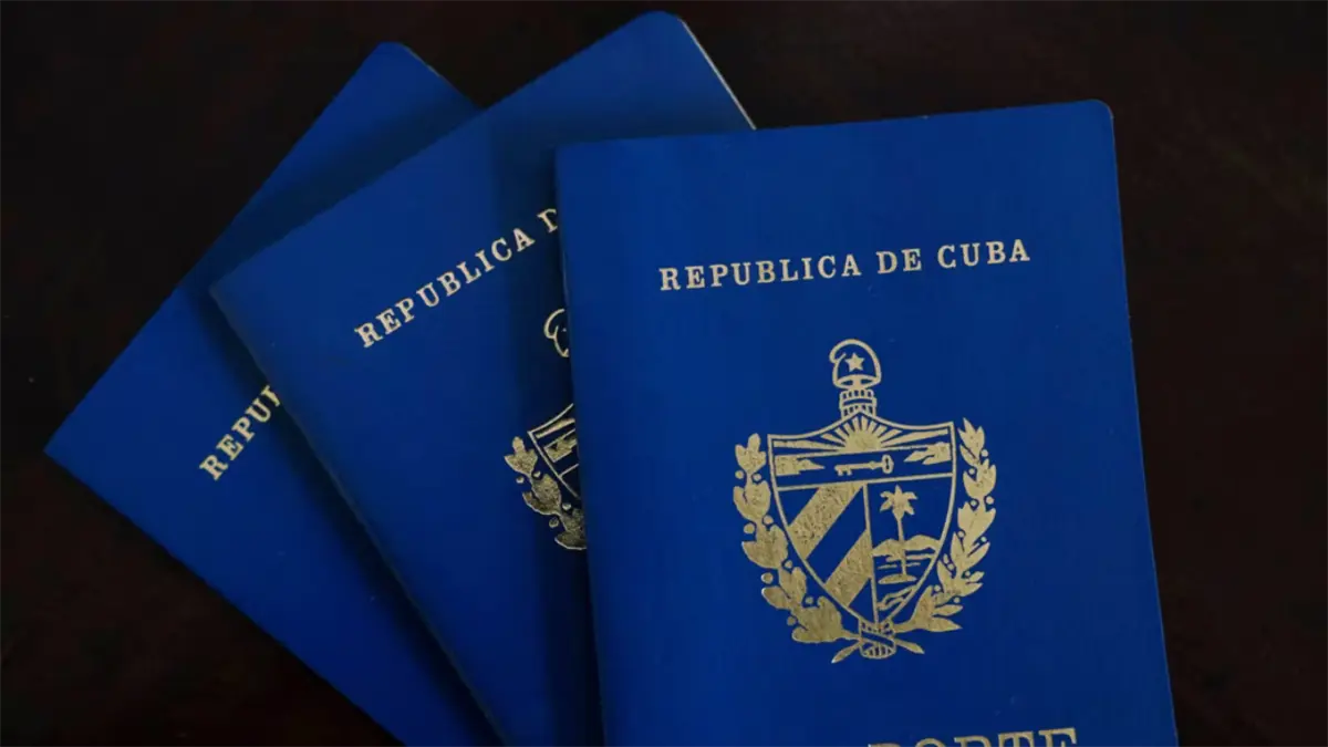 EE.UU. justifica la negación de visas a funcionarios cubanos por razones de seguridad