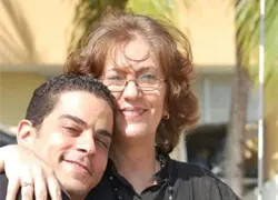 Fallece Josefina Gallart, la emblemática actriz del teatro dominicano