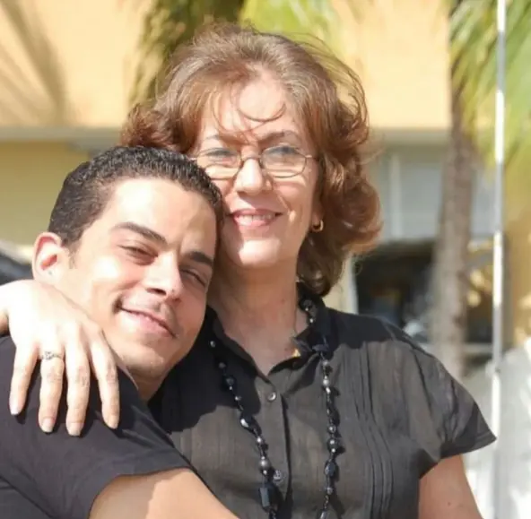Fallece Josefina Gallart, la emblemática actriz del teatro dominicano
