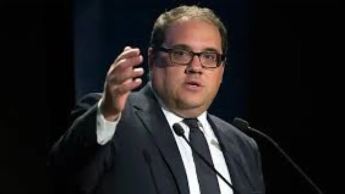Victor Montagliani, vicepresidente de la FIFA, afirmó en Londres que cambiar sedes es una decisión exclusiva del organismo.