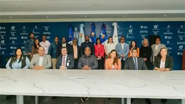 La OEA y la Red Interamericana de protección social fortalecen el Programa Oportunidad 14-24 en RD