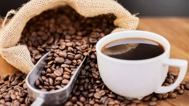 Día Internacional del Café