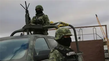 EE.UU. quiere un rápido despliegue de la misión en Haití y pide más apoyo internacional