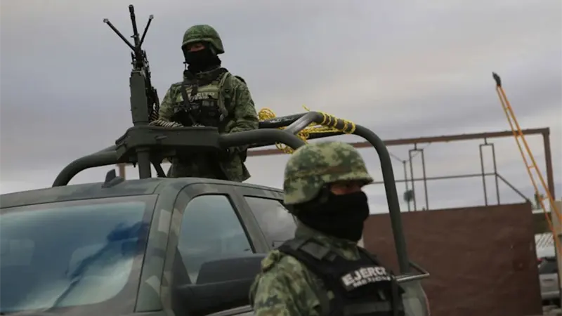 EE.UU. quiere un rápido despliegue de la misión en Haití y pide más apoyo internacional