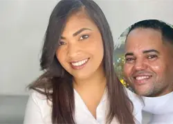 Hallan muerto a hombre que baleó a su expareja abogada en Moca