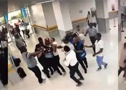 Hombre que intentó robar en hospital Marcelino Vélez fingió ser paciente días antes