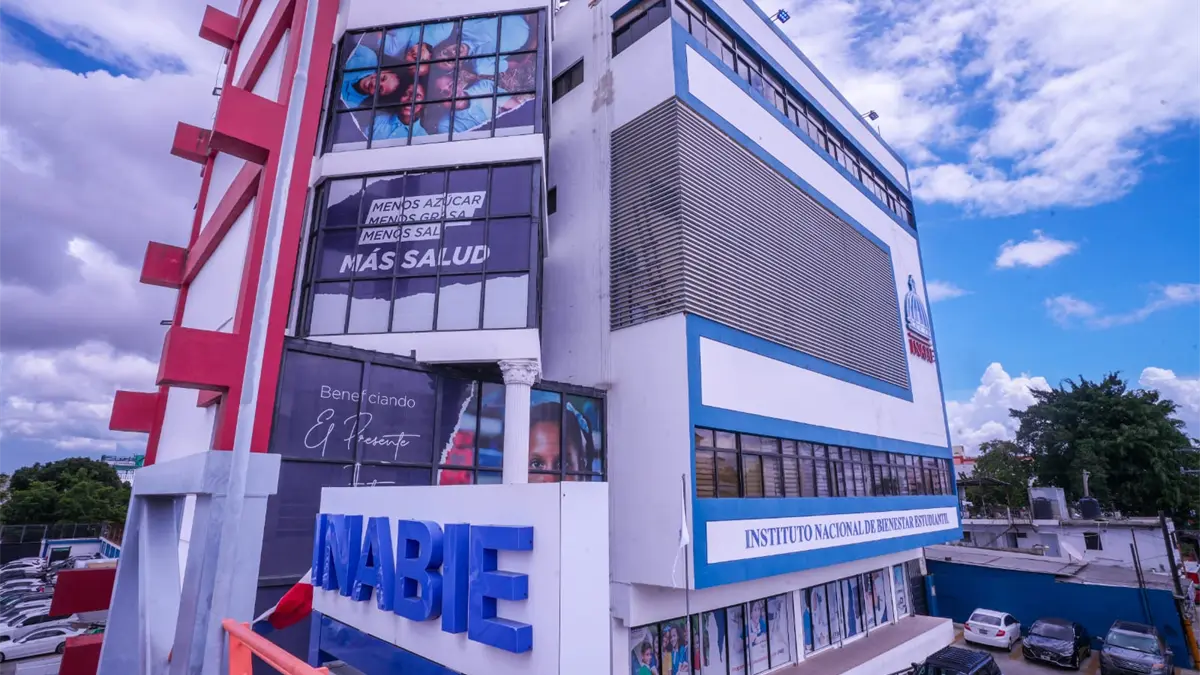 INABIE publica resultados de reevaluaciones ordenadas por Contrataciones Públicas