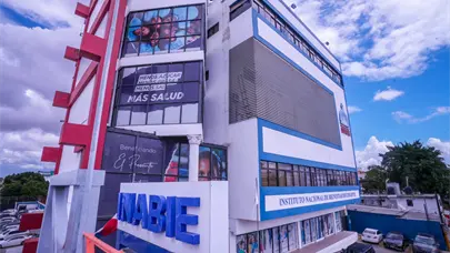 INABIE publica resultados de reevaluaciones ordenadas por Contrataciones Públicas