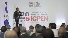 Inaugurada Asamblea Mundial sobre Derechos de los Consumidores con presidente Abinader
