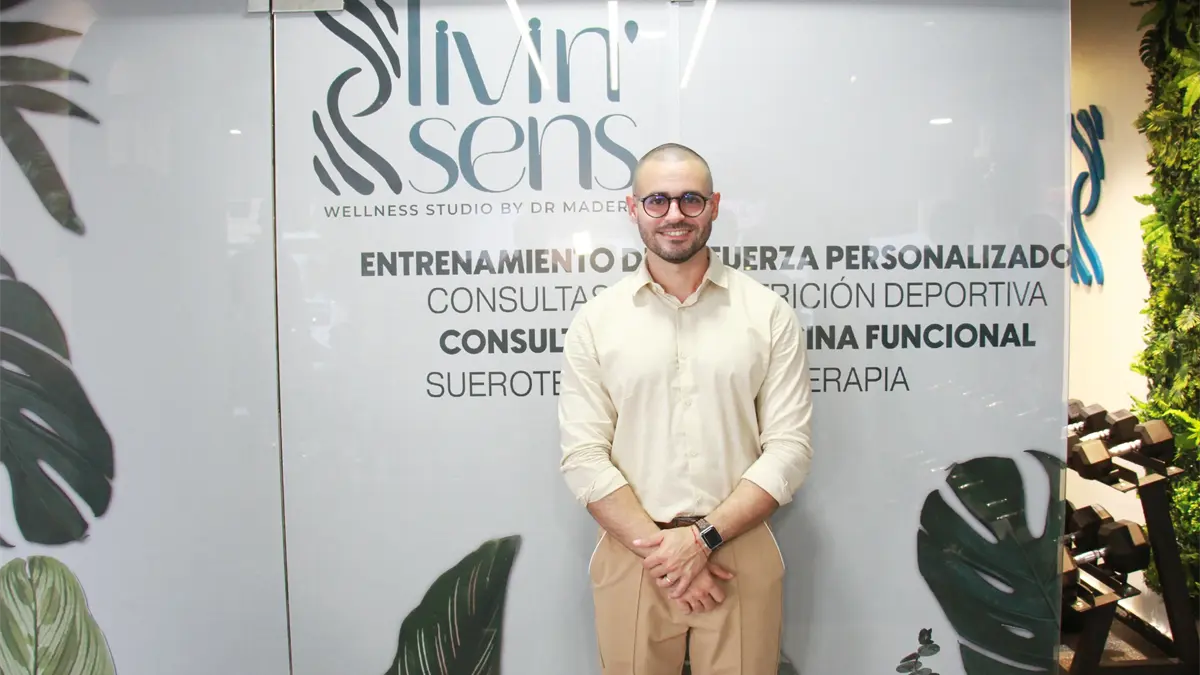 Nace en Santo Domingo un nuevo concepto de bienestar integral: Livin´Sens Wellness Studio