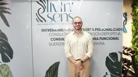 Nace en Santo Domingo un nuevo concepto de bienestar integral: Livin´Sens Wellness Studio