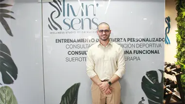 Nace en Santo Domingo un nuevo concepto de bienestar integral: Livin´Sens Wellness Studio