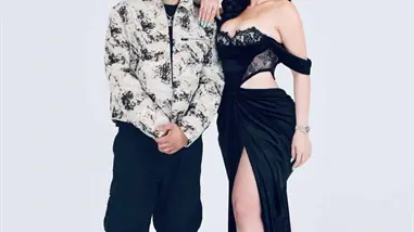 Luinny Corpor&aacute;n anuncia dos grandes proyectos para el entretenimiento dominicano