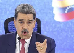 Si tocan a Venezuela, nos tocan a nosotros: Maduro se hace eco del respaldo militar regional frente a EE.UU.