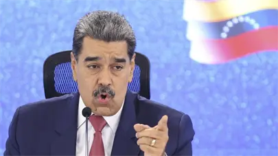 Si tocan a Venezuela, nos tocan a nosotros: Maduro se hace eco del respaldo militar regional frente a EE.UU.