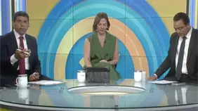 Hoy en El Despertador