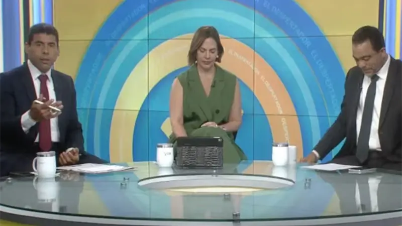 Hoy en El Despertador