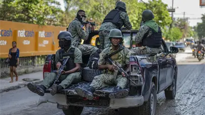 Sectores entre expectativas y esperanzas por envío de fuerzas antipandillas a Haití