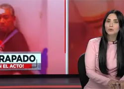 Noticias SIN y Mucho Más 1 de octubre: Detenido por intentar robar a pacientes en hospital público