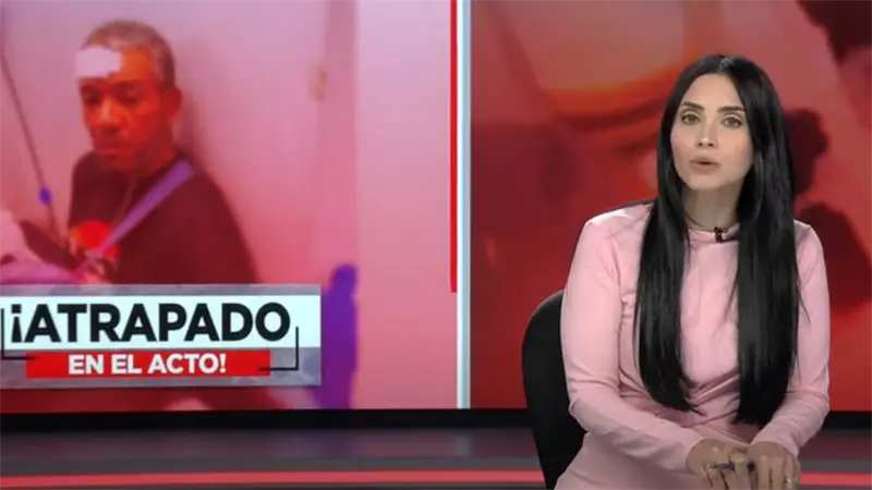 Noticias SIN y Mucho Más 1 de octubre: Detenido por intentar robar a pacientes en hospital público