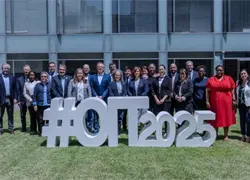 Inicia reunión regional de la Organización Internacional del Trabajo en RD