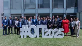 Inicia reunión regional de la Organización Internacional del Trabajo en RD