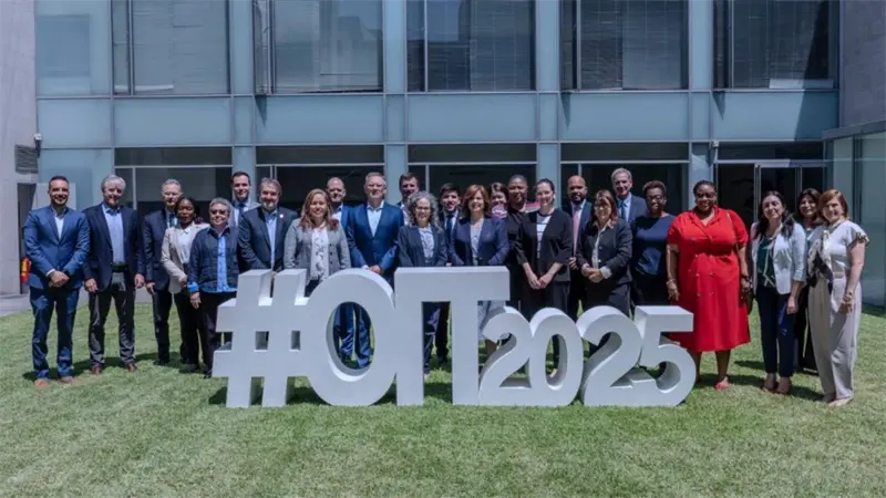 Inicia reunión regional de la Organización Internacional del Trabajo en RD