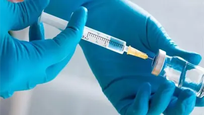 OMS respalda la seguridad de las vacunas combinadas pese a cr&iacute;ticas de Trump