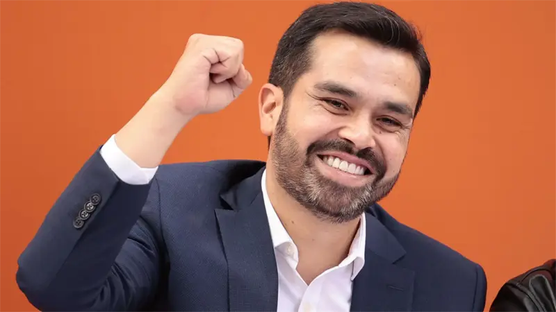 Partido opositor critica que el modelo de gobierno en México no es sostenible