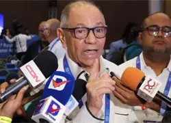 Pepe Abreu advierte a la Cámara de Diputados sobre proyectos que afectarían la cesantía laboral