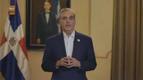 Presidente Abinader: "Trabajaremos por una acelerada transición a la nueva fuerza de supresión de pandillas en Haití"