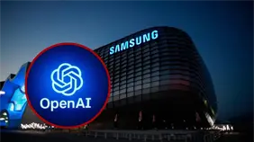 Samsung se asocia con OpenAI para ofrecer chips Stargate