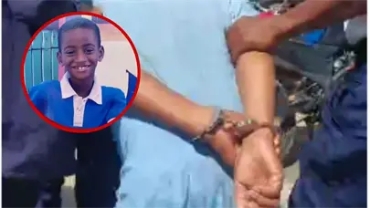 Dictan tres meses de prisión preventiva para sospechoso de abusar y ultimar a niño de 10 años