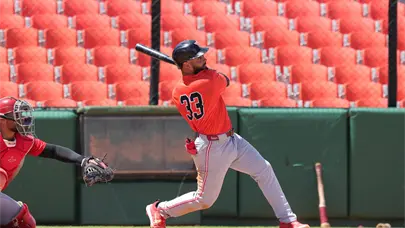 Pretemporada: Urb&aacute;ez y Guzm&aacute;n se destacan en victoria Toros sobre Leones