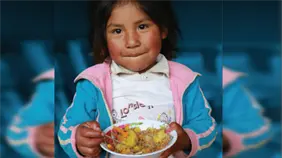 3.700 millones de personas no tienen acceso a una dieta saludable
