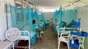 Médicos Sin Fronteras alerta sobre el aumento en el número de víctimas civiles en Haití