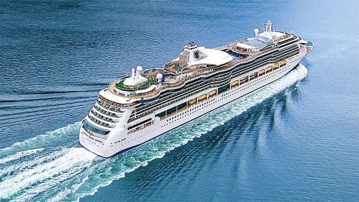 Atraca en Miami el crucero de Royal Caribbean con casi 100 infectados de norovirus