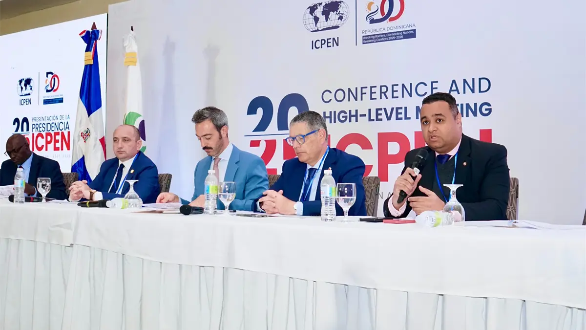 Continúa desarrollándose en Santo Domingo conferencia mundial sobre protección de los consumidores