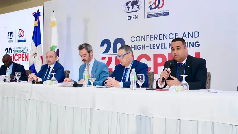 Continúa desarrollándose en Santo Domingo conferencia mundial sobre protección de los consumidores