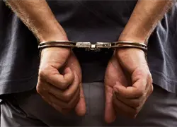 Capturan a presunto ladrón dentro de hospital