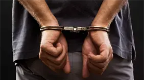 Capturan a presunto ladrón dentro de hospital