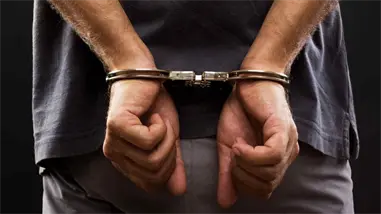 Capturan a presunto ladrón dentro de hospital