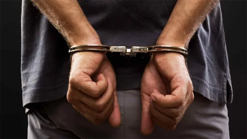 Capturan a presunto ladrón dentro de hospital