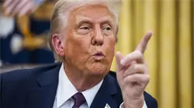 Trump revierte recortes en seguridad nacional y contra el terrorismo en Nueva York