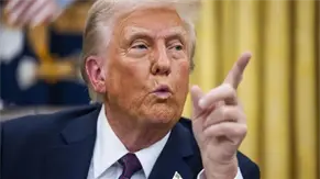 Trump revierte recortes en seguridad nacional y contra el terrorismo en Nueva York